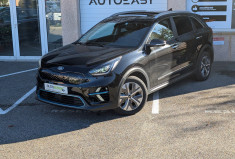 Kia e-Niro Premium 204 ch / Toit Ouvrant / Sièges Electriques / Ventilés / Chauffants / TVA Récup