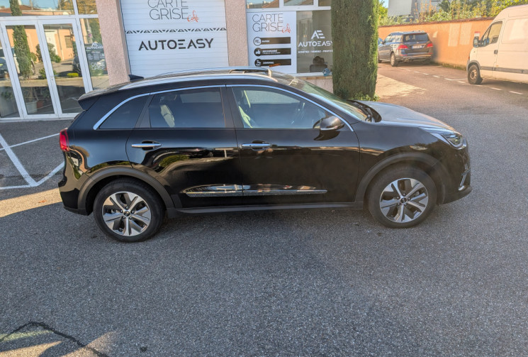 Kia e-Niro Premium 204 ch / Toit Ouvrant / Sièges Electriques / Ventilés / Chauffants / TVA Récup