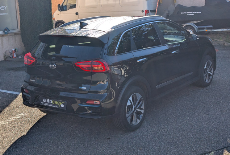 Kia e-Niro Premium 204 ch / Toit Ouvrant / Sièges Electriques / Ventilés / Chauffants / TVA Récup