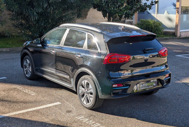 Kia e-Niro Premium 204 ch / Toit Ouvrant / Sièges Electriques / Ventilés / Chauffants / TVA Récup