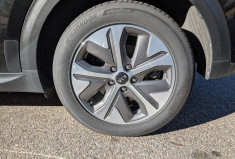 Kia e-Niro Premium 204 ch / Toit Ouvrant / Sièges Electriques / Ventilés / Chauffants / TVA Récup