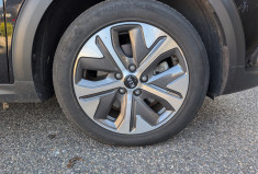 Kia e-Niro Premium 204 ch / Toit Ouvrant / Sièges Electriques / Ventilés / Chauffants / TVA Récup