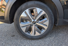 Kia e-Niro Premium 204 ch / Toit Ouvrant / Sièges Electriques / Ventilés / Chauffants / TVA Récup