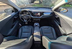 Kia e-Niro Premium 204 ch / Toit Ouvrant / Sièges Electriques / Ventilés / Chauffants / TVA Récup