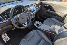 Kia e-Niro Premium 204 ch / Toit Ouvrant / Sièges Electriques / Ventilés / Chauffants / TVA Récup
