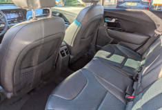 Kia e-Niro Premium 204 ch / Toit Ouvrant / Sièges Electriques / Ventilés / Chauffants / TVA Récup