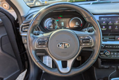 Kia e-Niro Premium 204 ch / Toit Ouvrant / Sièges Electriques / Ventilés / Chauffants / TVA Récup