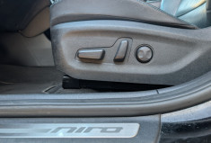 Kia e-Niro Premium 204 ch / Toit Ouvrant / Sièges Electriques / Ventilés / Chauffants / TVA Récup