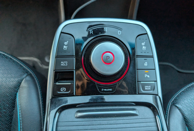 Kia e-Niro Premium 204 ch / Toit Ouvrant / Sièges Electriques / Ventilés / Chauffants / TVA Récup