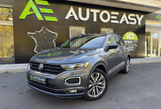 Volkswagen T-Roc 1.5 TSI 150 R LINE * VIRTUAL COCKPIT * REVISION ET CT OK * GARANTIE 6 MOIS
