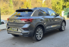 Volkswagen T-Roc 1.5 TSI 150 R LINE * VIRTUAL COCKPIT * REVISION ET CT OK * GARANTIE 6 MOIS