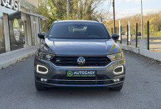 Volkswagen T-Roc 1.5 TSI 150 R LINE * VIRTUAL COCKPIT * REVISION ET CT OK * GARANTIE 6 MOIS