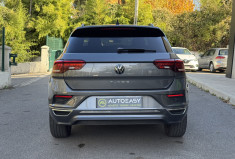 Volkswagen T-Roc 1.5 TSI 150 R LINE * VIRTUAL COCKPIT * REVISION ET CT OK * GARANTIE 6 MOIS