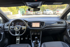 Volkswagen T-Roc 1.5 TSI 150 R LINE * VIRTUAL COCKPIT * REVISION ET CT OK * GARANTIE 6 MOIS