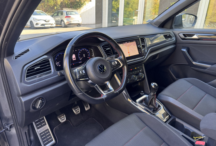 Volkswagen T-Roc 1.5 TSI 150 R LINE * VIRTUAL COCKPIT * REVISION ET CT OK * GARANTIE 6 MOIS