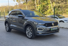 Volkswagen T-Roc 1.5 TSI 150 R LINE * VIRTUAL COCKPIT * REVISION ET CT OK * GARANTIE 6 MOIS