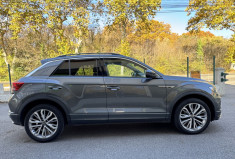 Volkswagen T-Roc 1.5 TSI 150 R LINE * VIRTUAL COCKPIT * REVISION ET CT OK * GARANTIE 6 MOIS
