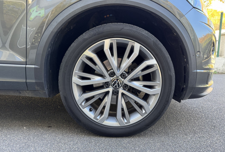 Volkswagen T-Roc 1.5 TSI 150 R LINE * VIRTUAL COCKPIT * REVISION ET CT OK * GARANTIE 6 MOIS