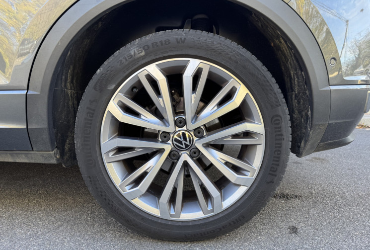 Volkswagen T-Roc 1.5 TSI 150 R LINE * VIRTUAL COCKPIT * REVISION ET CT OK * GARANTIE 6 MOIS