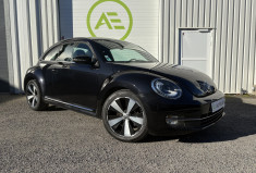 Volkswagen New Beetle 1.4 TSI 160cv  VINTAGE * DISTRIBUTION NEUVE * SIEGES CHAUFANTS * RADARS * TBE