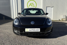 Volkswagen New Beetle 1.4 TSI 160cv  VINTAGE * DISTRIBUTION NEUVE * SIEGES CHAUFANTS * RADARS * TBE