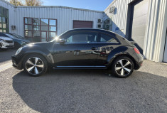 Volkswagen New Beetle 1.4 TSI 160cv  VINTAGE * DISTRIBUTION NEUVE * SIEGES CHAUFANTS * RADARS * TBE