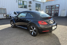 Volkswagen New Beetle 1.4 TSI 160cv  VINTAGE * DISTRIBUTION NEUVE * SIEGES CHAUFANTS * RADARS * TBE