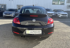Volkswagen New Beetle 1.4 TSI 160cv  VINTAGE * DISTRIBUTION NEUVE * SIEGES CHAUFANTS * RADARS * TBE