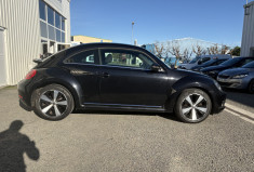 Volkswagen New Beetle 1.4 TSI 160cv  VINTAGE * DISTRIBUTION NEUVE * SIEGES CHAUFANTS * RADARS * TBE