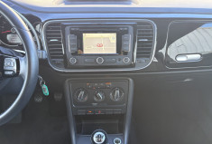 Volkswagen New Beetle 1.4 TSI 160cv  VINTAGE * DISTRIBUTION NEUVE * SIEGES CHAUFANTS * RADARS * TBE