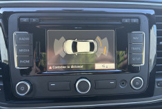 Volkswagen New Beetle 1.4 TSI 160cv  VINTAGE * DISTRIBUTION NEUVE * SIEGES CHAUFANTS * RADARS * TBE