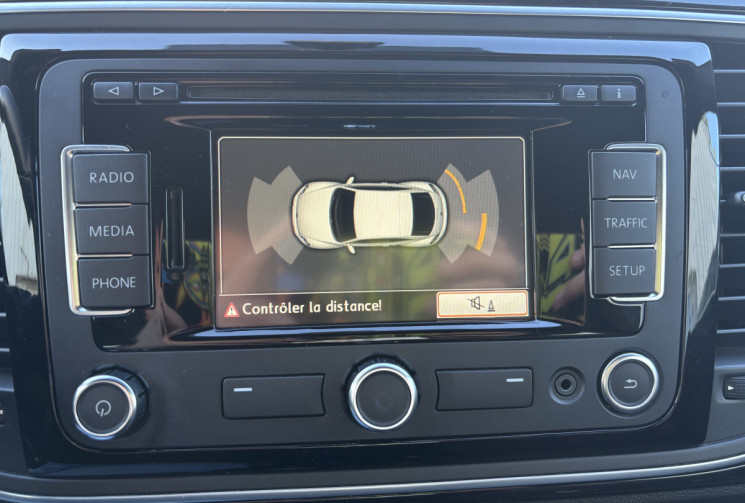 Volkswagen New Beetle 1.4 TSI 160cv  VINTAGE * DISTRIBUTION NEUVE * SIEGES CHAUFANTS * RADARS * TBE