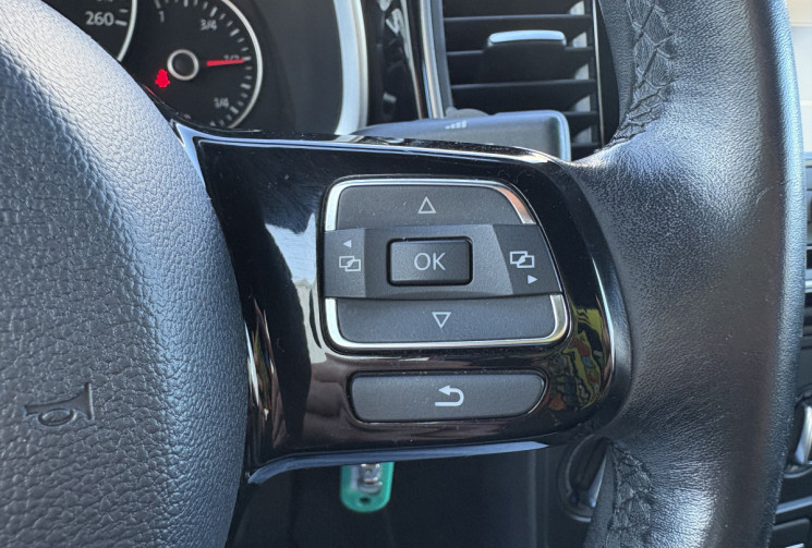 Volkswagen New Beetle 1.4 TSI 160cv  VINTAGE * DISTRIBUTION NEUVE * SIEGES CHAUFANTS * RADARS * TBE