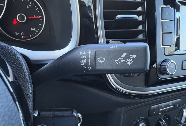 Volkswagen New Beetle 1.4 TSI 160cv  VINTAGE * DISTRIBUTION NEUVE * SIEGES CHAUFANTS * RADARS * TBE