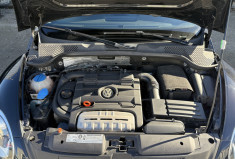 Volkswagen New Beetle 1.4 TSI 160cv  VINTAGE * DISTRIBUTION NEUVE * SIEGES CHAUFANTS * RADARS * TBE