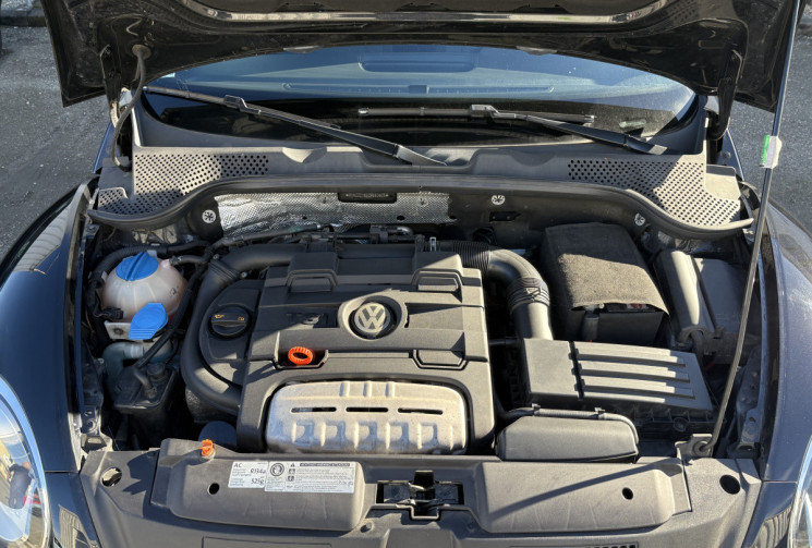 Volkswagen New Beetle 1.4 TSI 160cv  VINTAGE * DISTRIBUTION NEUVE * SIEGES CHAUFANTS * RADARS * TBE