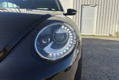 Volkswagen New Beetle 1.4 TSI 160cv  VINTAGE * DISTRIBUTION NEUVE * SIEGES CHAUFANTS * RADARS * TBE
