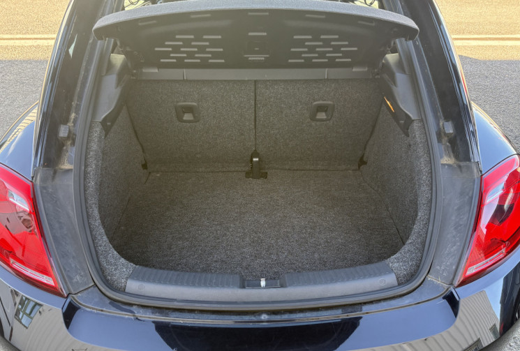 Volkswagen New Beetle 1.4 TSI 160cv  VINTAGE * DISTRIBUTION NEUVE * SIEGES CHAUFANTS * RADARS * TBE