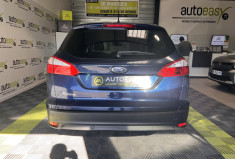 Ford Focus 1.6 TDCi 115ch FAP Stop&Start Titanium 5p