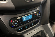 Ford Focus 1.6 TDCi 115ch FAP Stop&Start Titanium 5p