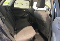 Ford Focus 1.6 TDCi 115ch FAP Stop&Start Titanium 5p