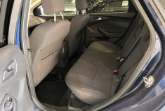 Ford Focus 1.6 TDCi 115ch FAP Stop&Start Titanium 5p