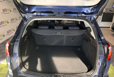 Ford Focus 1.6 TDCi 115ch FAP Stop&Start Titanium 5p