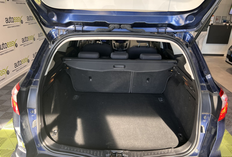 Ford Focus 1.6 TDCi 115ch FAP Stop&Start Titanium 5p