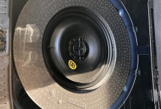 Ford Focus 1.6 TDCi 115ch FAP Stop&Start Titanium 5p