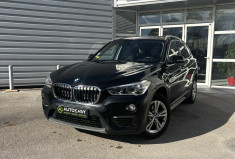 BMW X1 116D SDRIVE BUSINESS DESIGN DKG7