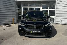 BMW X1 116D SDRIVE BUSINESS DESIGN DKG7