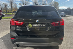 BMW X1 116D SDRIVE BUSINESS DESIGN DKG7