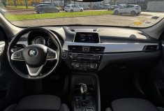 BMW X1 116D SDRIVE BUSINESS DESIGN DKG7
