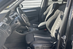 BMW X1 116D SDRIVE BUSINESS DESIGN DKG7